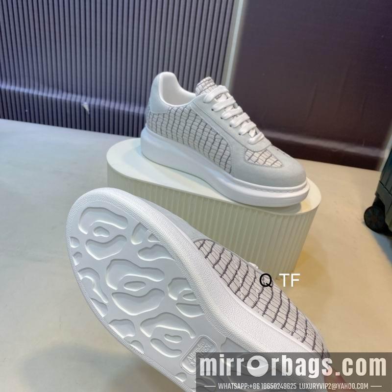 Alexander McQueen Shoes Alexander McQUEEN sz35-45 TF0207