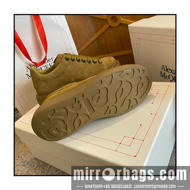 Alexander McQueen Shoes 21815045 SZ 35-44