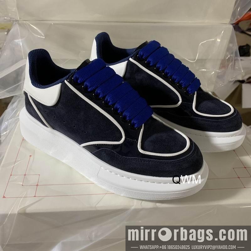 Alexander McQueen Shoes Alexander Mcqueen sz34-46 7C WM0903