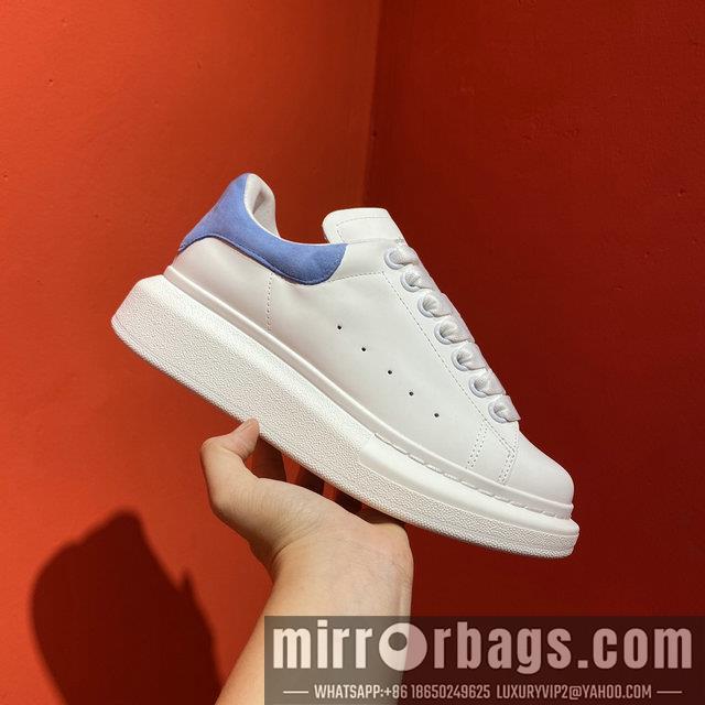 Alexander McQueen Shoes 21815123 SZ 35-44