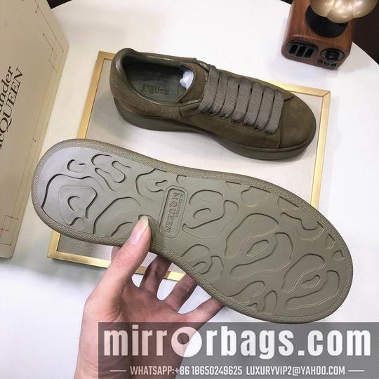 Replica Alexander McQueen Shoes sz35-44 hnh0206