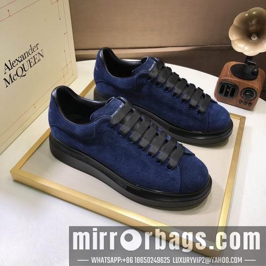 Replica Alexander McQueen Shoes sz35-44 hnh0206