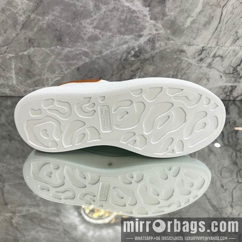 Replica Alexander McQueen Shoes sz34-46 hnm0103