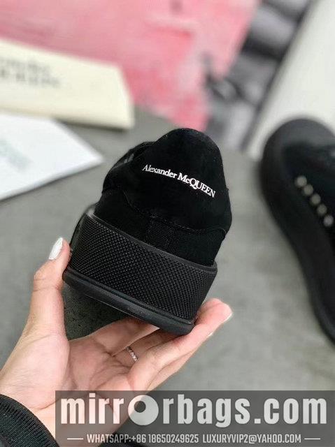 Alexander McQueen Shoes 21815038 SZ 35-44