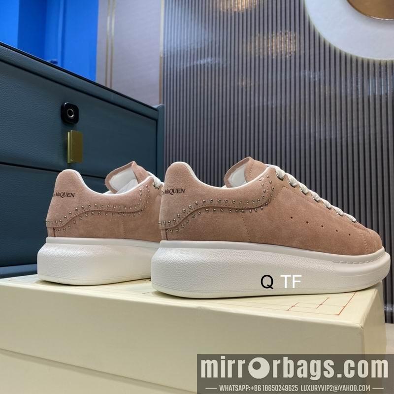 Alexander McQueen Shoes Alexander McQUEEN sz35-45 TF0208