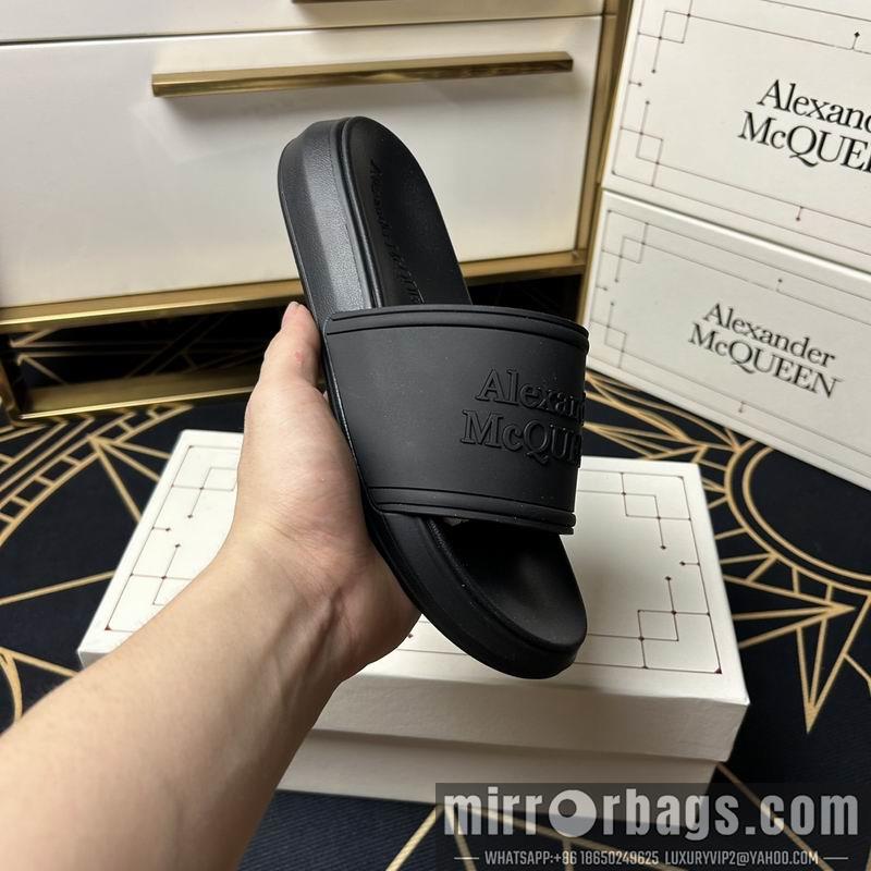 Replica Alexander McQueen Shoes sz35-46 hnw0422