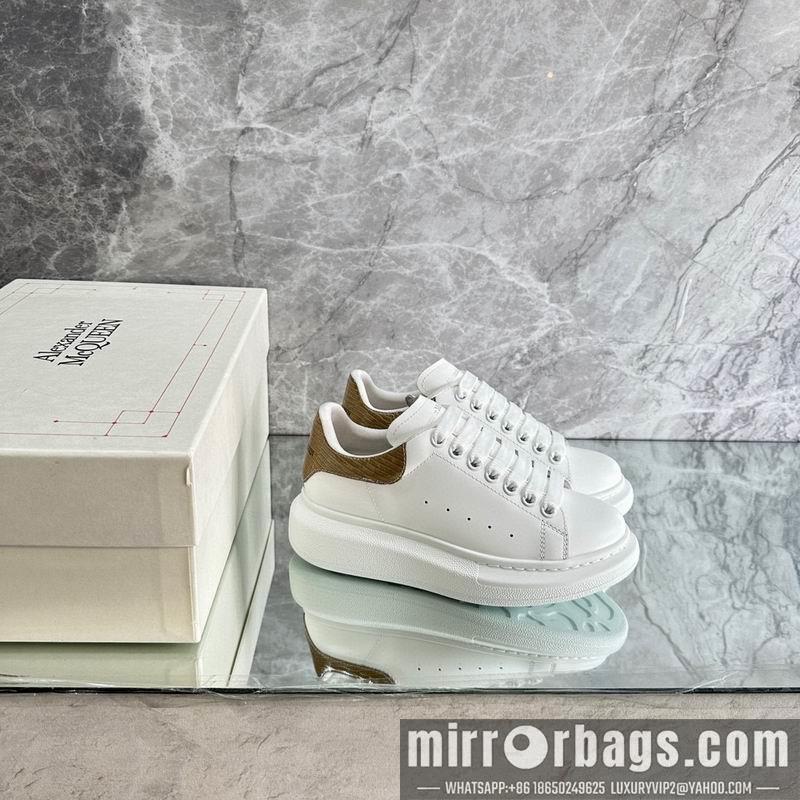 Replica Alexander McQueen Shoes sz34-46 hnm0103