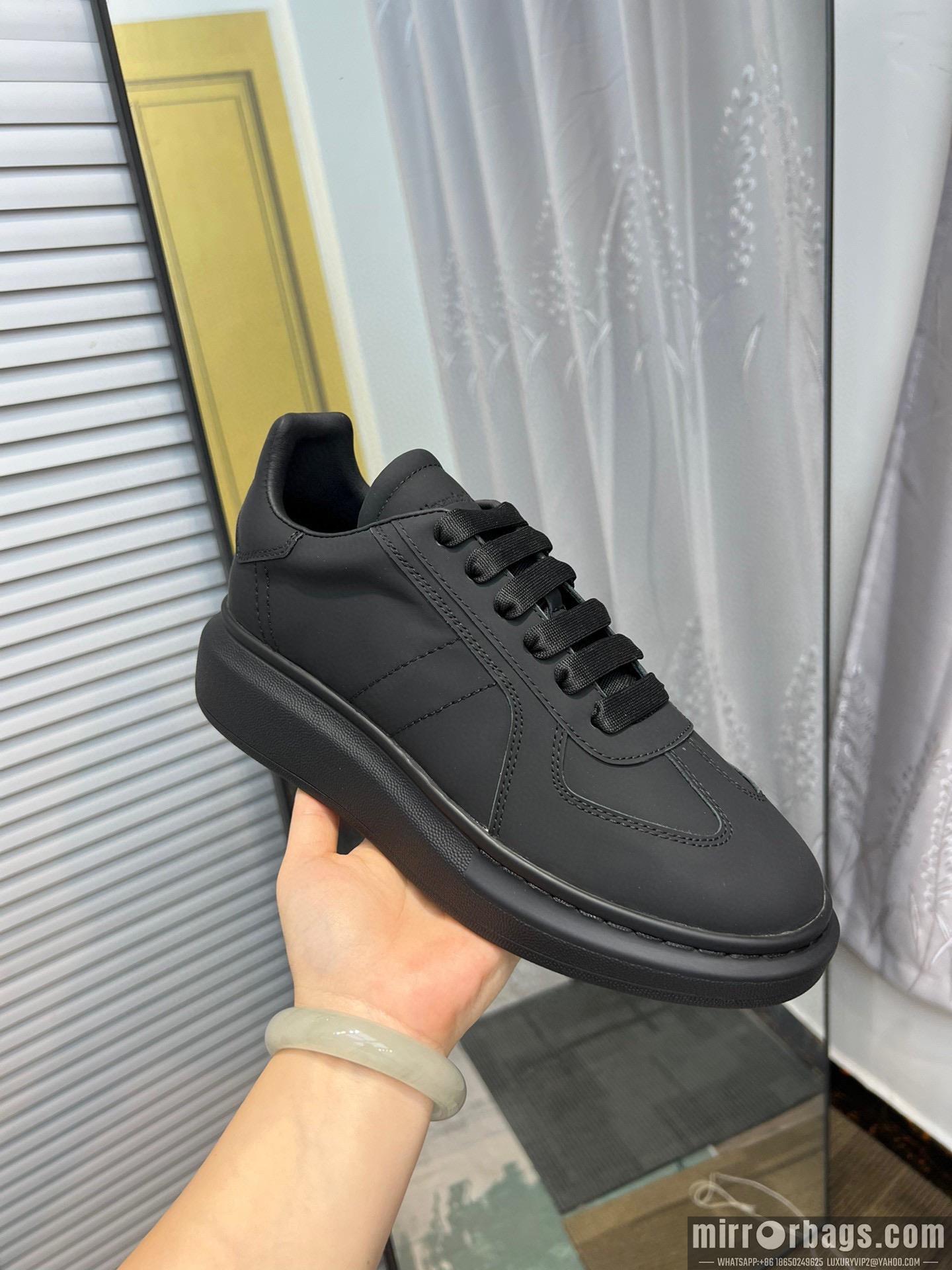 Replica Alexander McQueen Shoes sz35-45 hnh0101