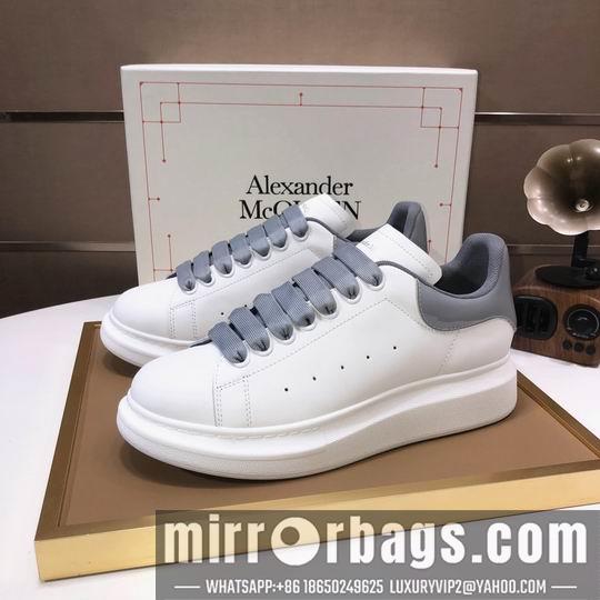Replica Alexander McQueen Shoes sz35-45 hnh0208