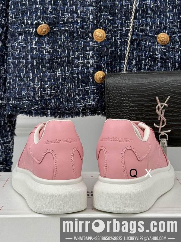 Alexander McQueen Shoes ALexander McQueen sz35-44 JX1202