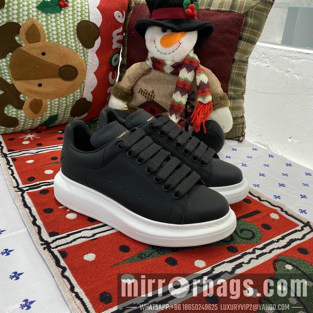 Alexander McQueen Shoes 21815123 SZ 35-44