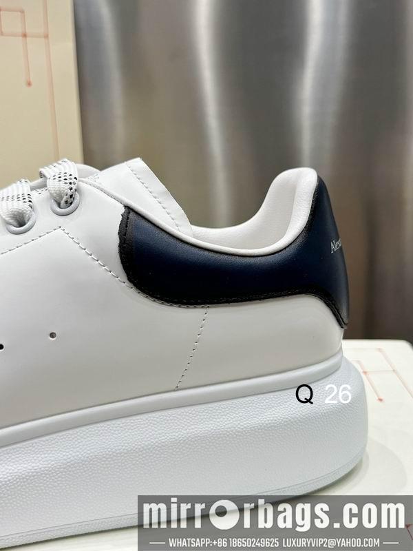 Alexander McQueen Shoes Alexander Mcqueen sz35-45 L1201