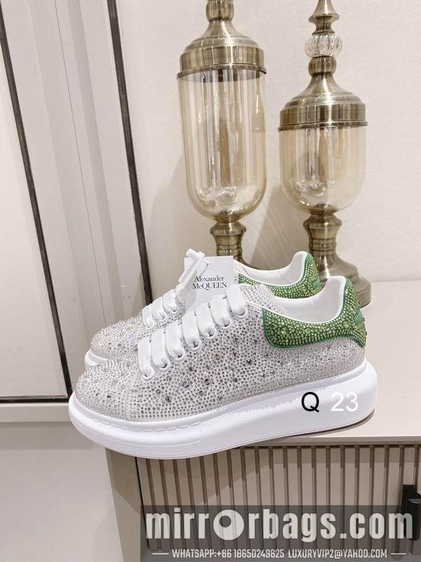 Replica Alexander McQueen Shoes sz35-45 HY0303
