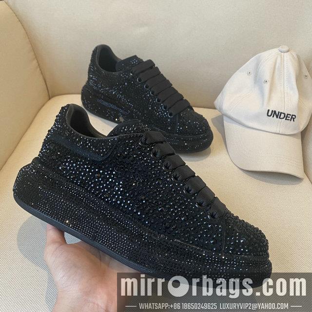 Alexander McQueen Shoes 21815140 SZ 35-44