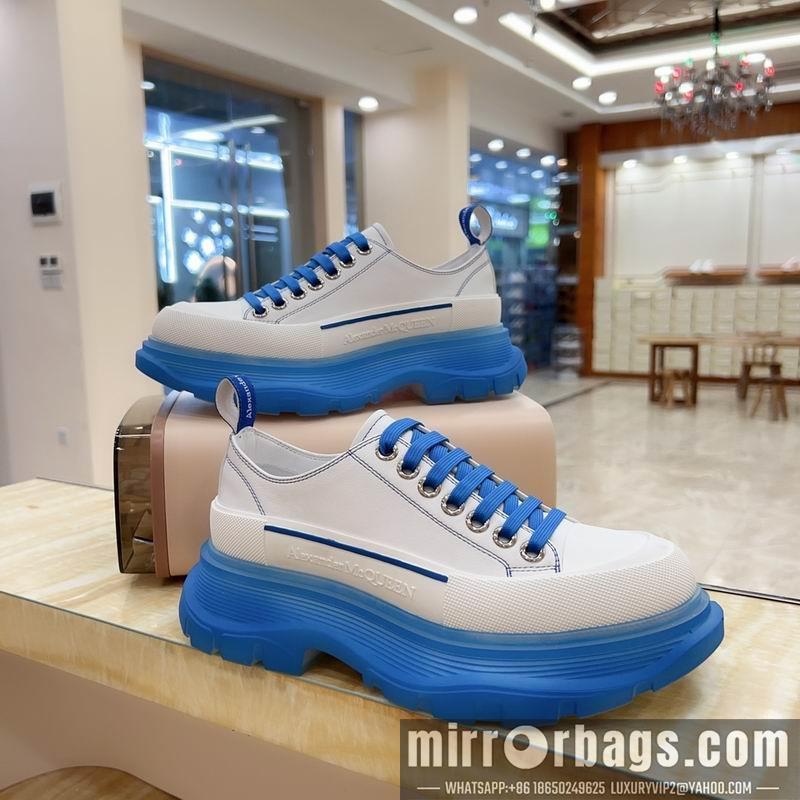 Replica Alexander McQueen Shoes sz35-45 03mnw10