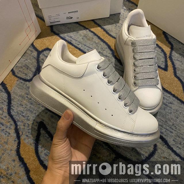 Alexander McQueen Shoes 21815040 SZ 35-44