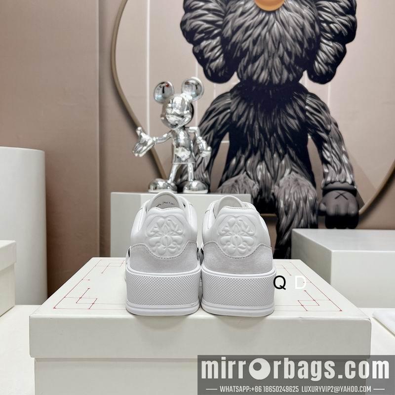 Alexander McQueen Shoes Alexander Mcqueen sz35-45 5C GDT0701