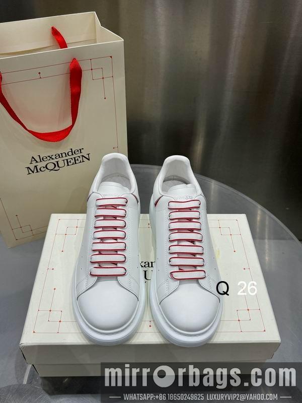 Alexander McQueen Shoes Alexander Mcqueen sz35-45 L1201