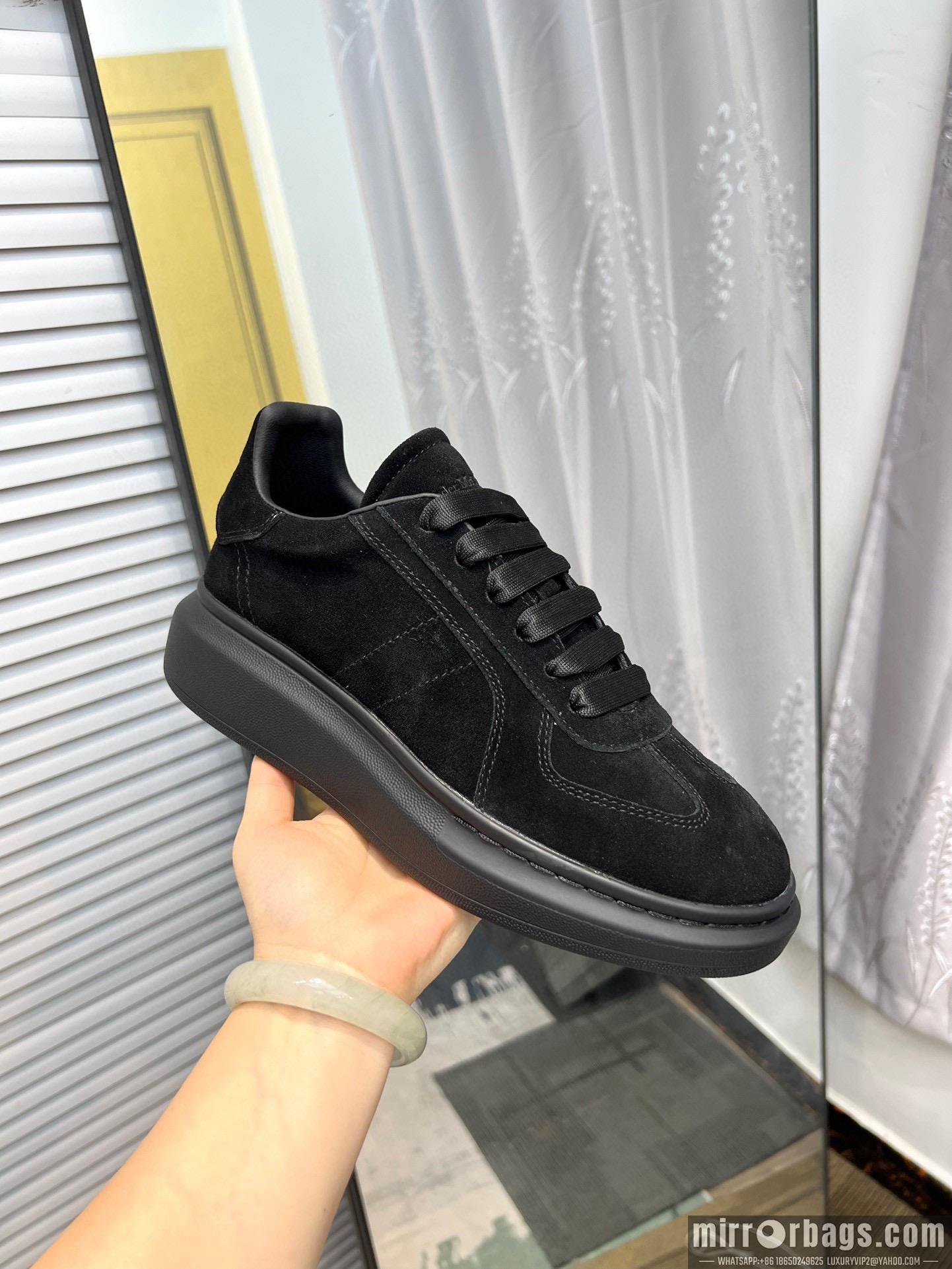 Replica Alexander McQueen Shoes sz35-45 hnh0101