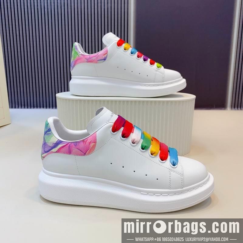 Replica Alexander McQueen Shoes sz35-45 03mnw07