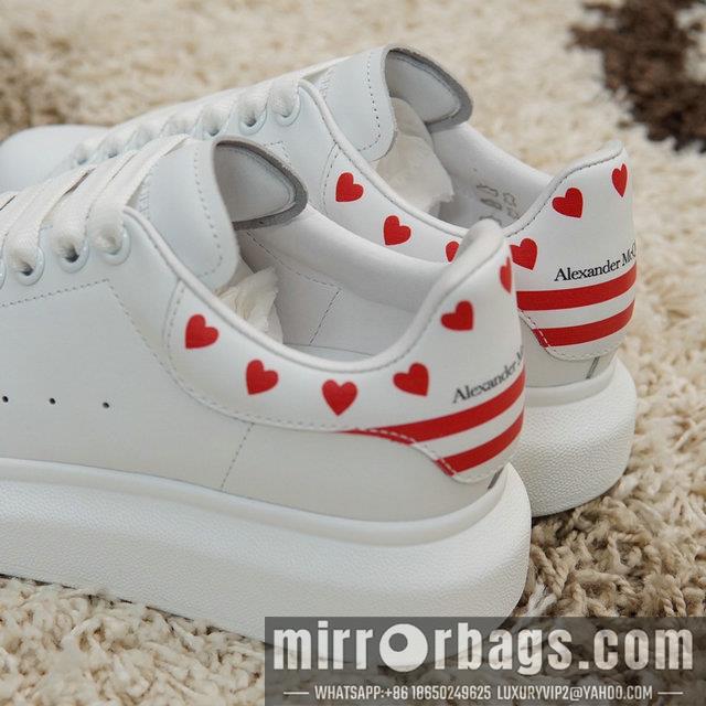 Alexander McQueen Shoes 21815131 SZ 35-44