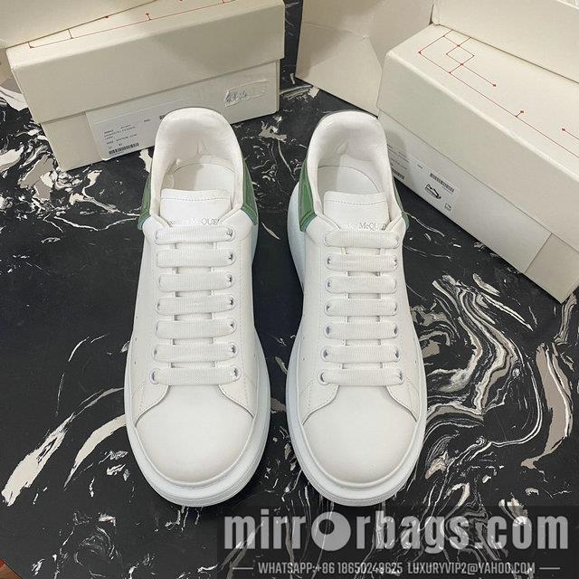 Alexander McQueen Shoes 21815145 SZ 35-44
