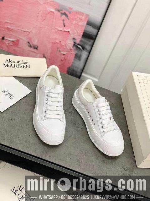 Alexander McQueen Shoes 21815038 SZ 35-44
