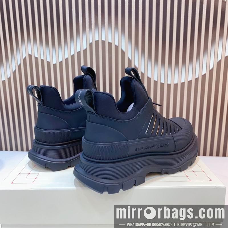Replica Alexander McQueen Shoes sz35-45 nmw01