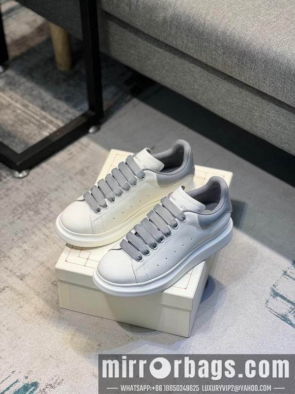 Replica Alexander McQueen Shoes sz35-44 hnm0106