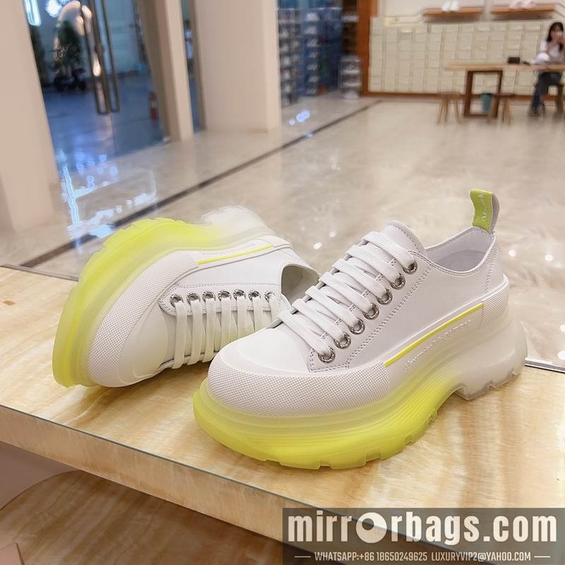 Replica Alexander McQueen Shoes sz35-45 03mnw10