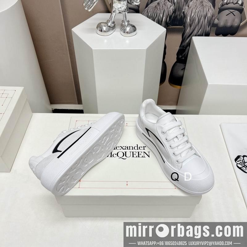 Alexander McQueen Shoes Alexander Mcqueen sz35-45 5C GDT0701