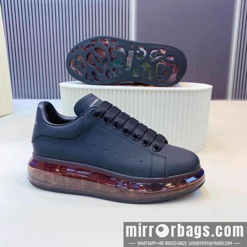 Replica Alexander McQueen Shoes sz35-45 03mnw09