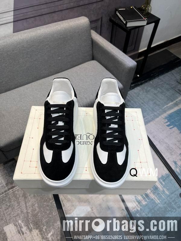 Alexander McQueen Shoes Alexander McQUEEN sz35-45 WM0701