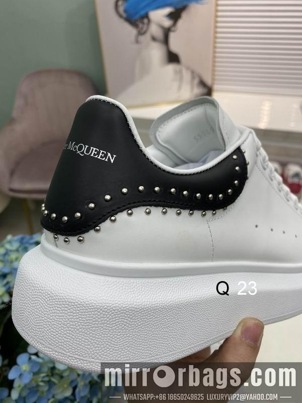 Replica Alexander McQueen Shoes sz35-45 HY0306