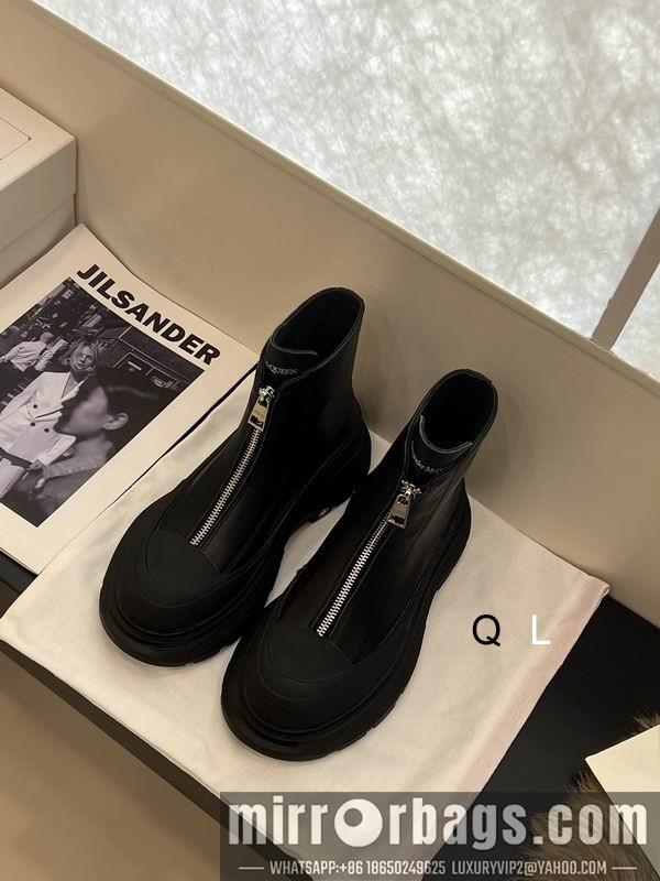 Replica Alexander McQueen Shoes sz35-40 LL1001