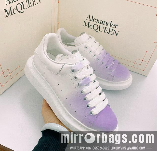Alexander McQueen Shoes 21815128 SZ 35-44