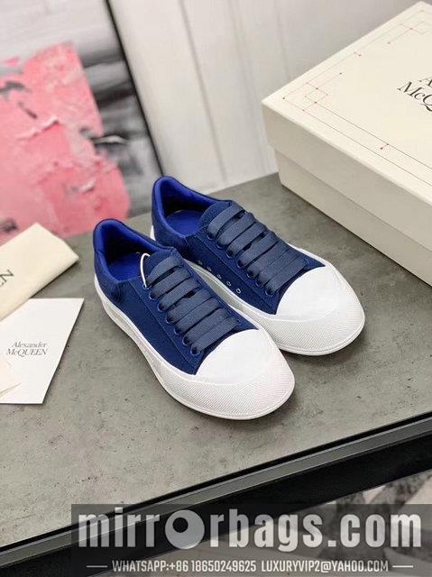 Alexander McQueen Shoes 21815038 SZ 35-44