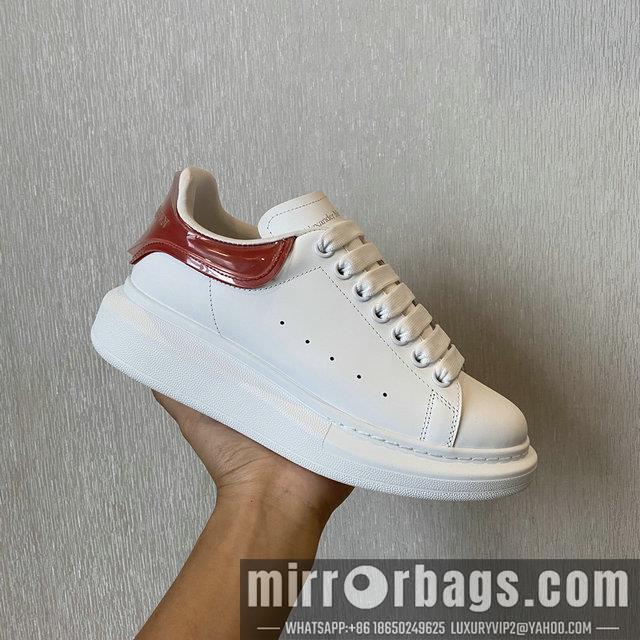 Alexander McQueen Shoes 21815028 SZ 35-44