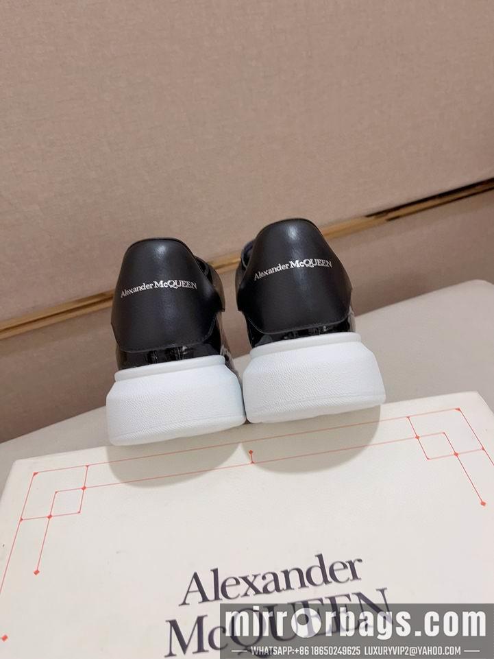 Replica Alexander McQueen Shoes sz35-44 hnh0201
