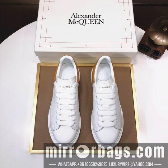 Replica Alexander McQueen Shoes sz35-45 hnh0207
