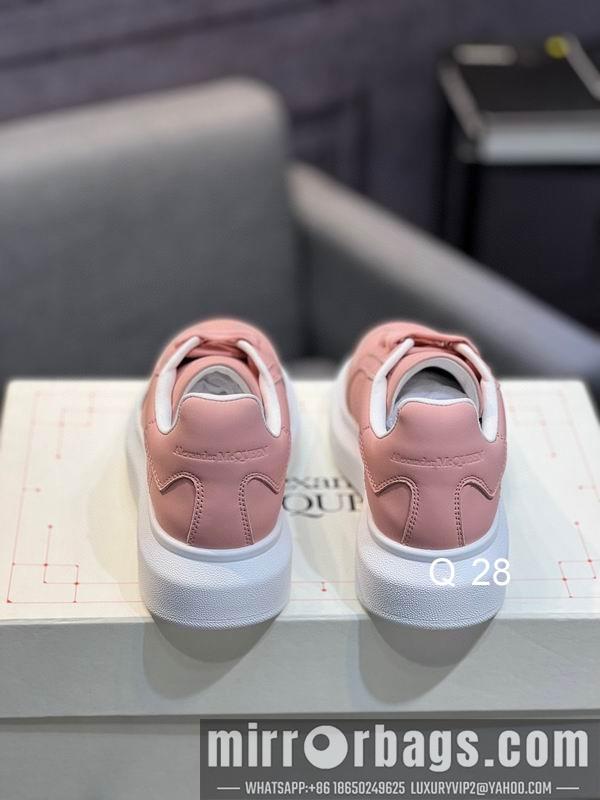 Alexander McQueen Shoes Alexander Mcqueen sz35-45 N0803