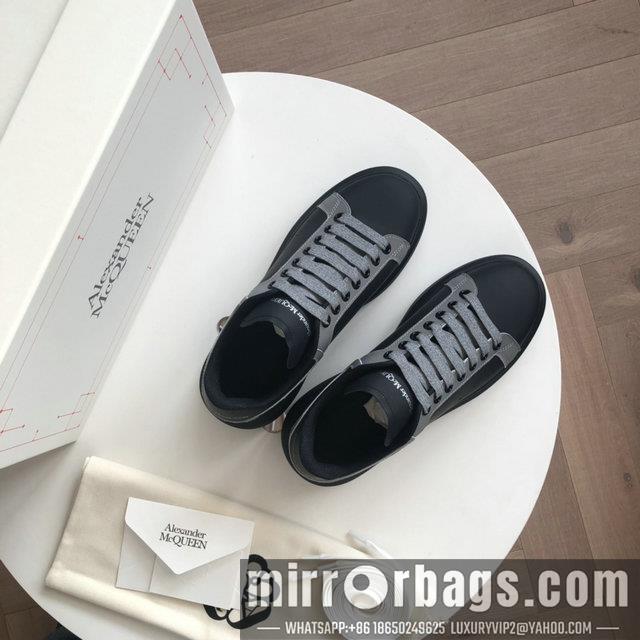 Alexander McQueen Shoes 21815132 SZ 35-44