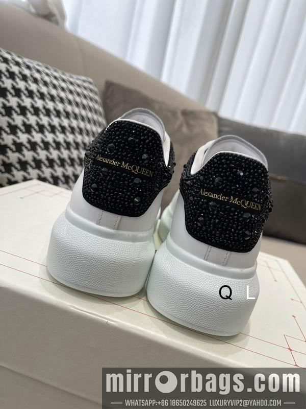 Alexander McQueen Shoes Alexander Mcqueen sz35-45 LL1204