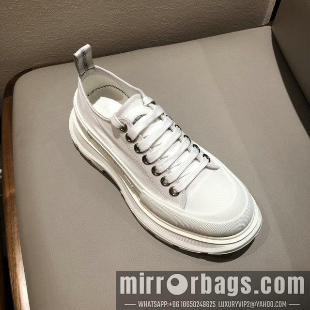 Alexander McQueen Shoes 21815083 SZ 35-44