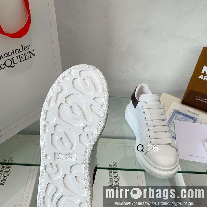 Alexander McQueen Shoes Alexander Mcqueen sz35-45 L1101