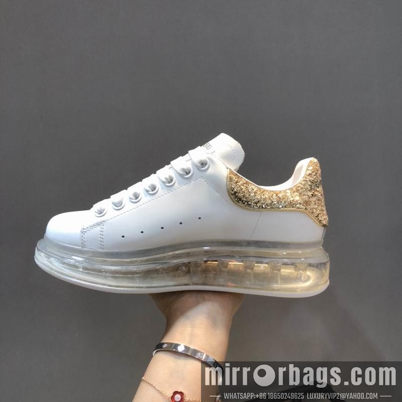 Replica Alexander McQueen Shoes sz34-46 03mnw12