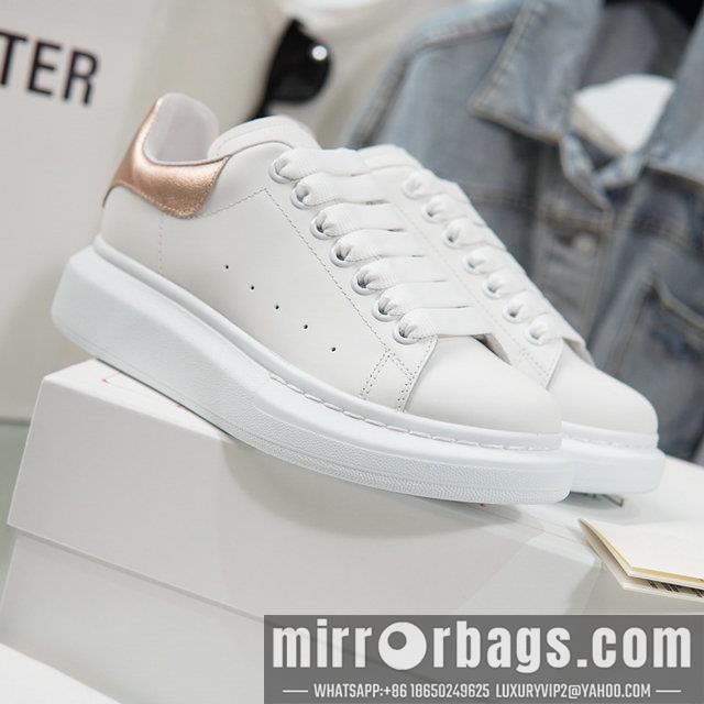 Alexander McQueen Shoes 21815081 SZ 35-44