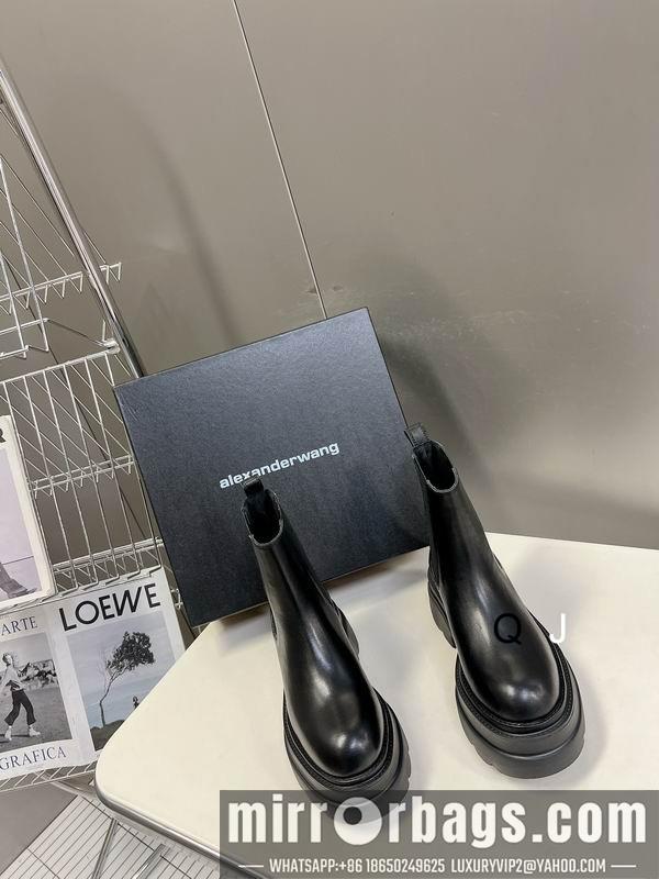 Alexander McQueen Shoes Alexander Wang sz35-40 2C XJ1102