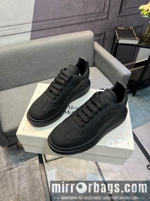 Alexander McQueen Shoes Alexander Mcqueen sz35-45 N0803
