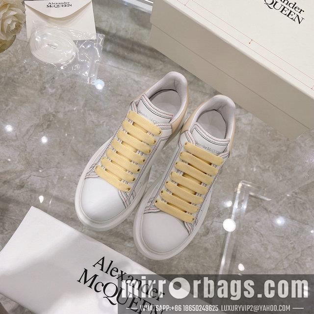 Alexander McQueen Shoes 21815035 SZ 35-44